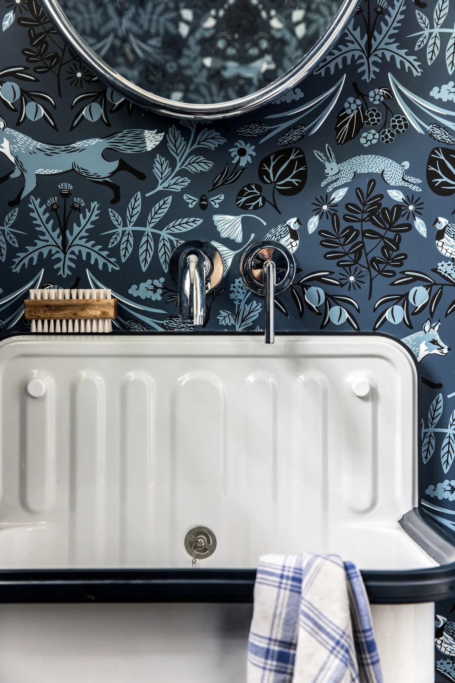 CUMBERLAND — HEIDI LACHAPELLE INTERIORS