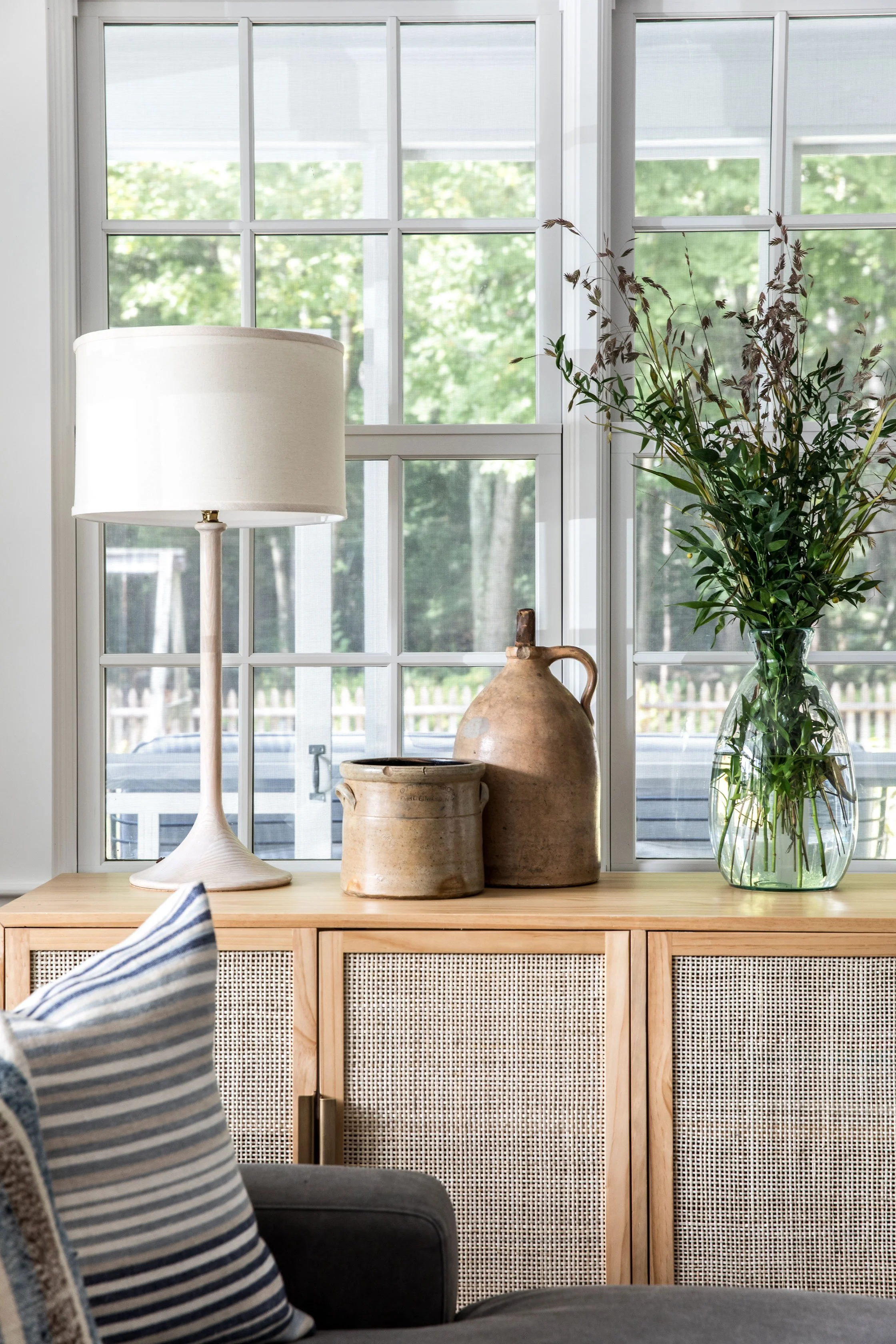 CUMBERLAND — HEIDI LACHAPELLE INTERIORS