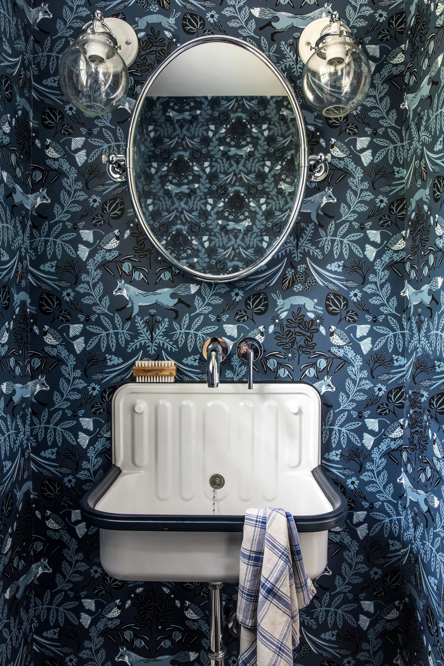 CUMBERLAND — HEIDI LACHAPELLE INTERIORS