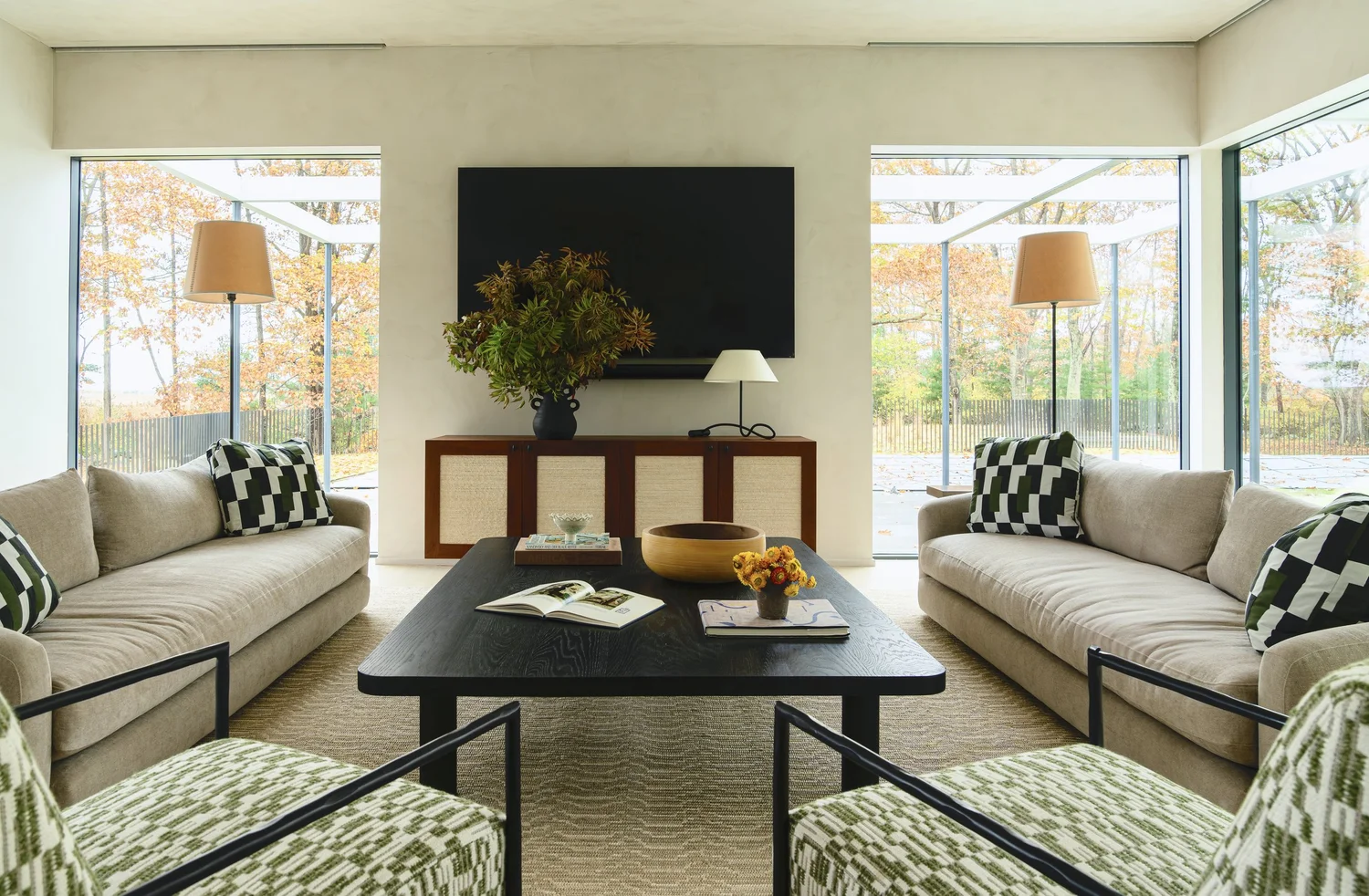 RYE — HEIDI LACHAPELLE INTERIORS