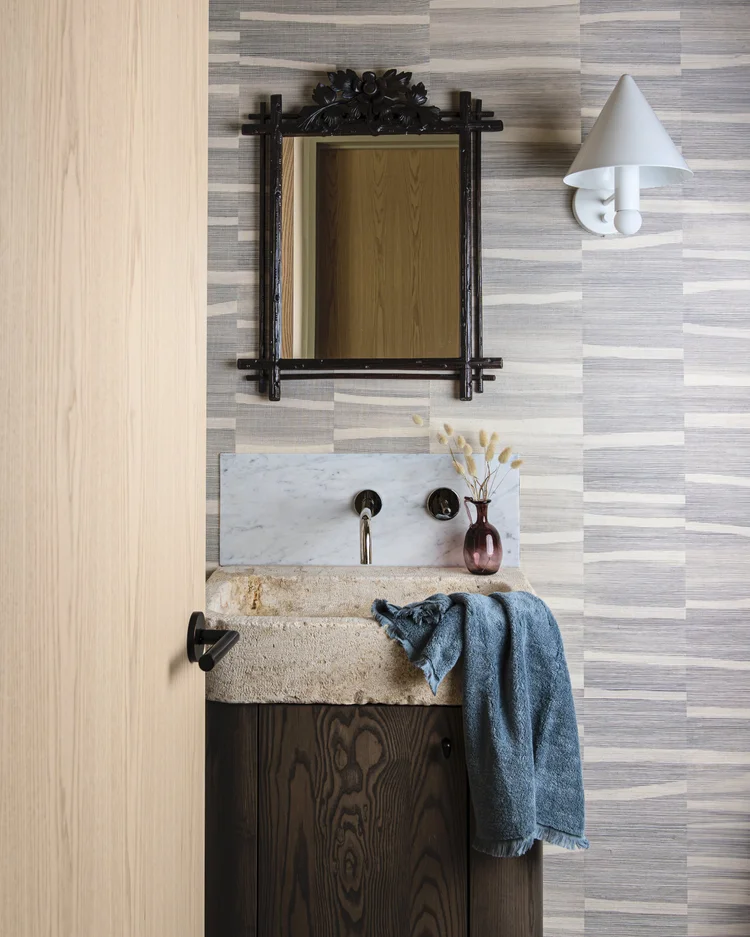 RYE — HEIDI LACHAPELLE INTERIORS