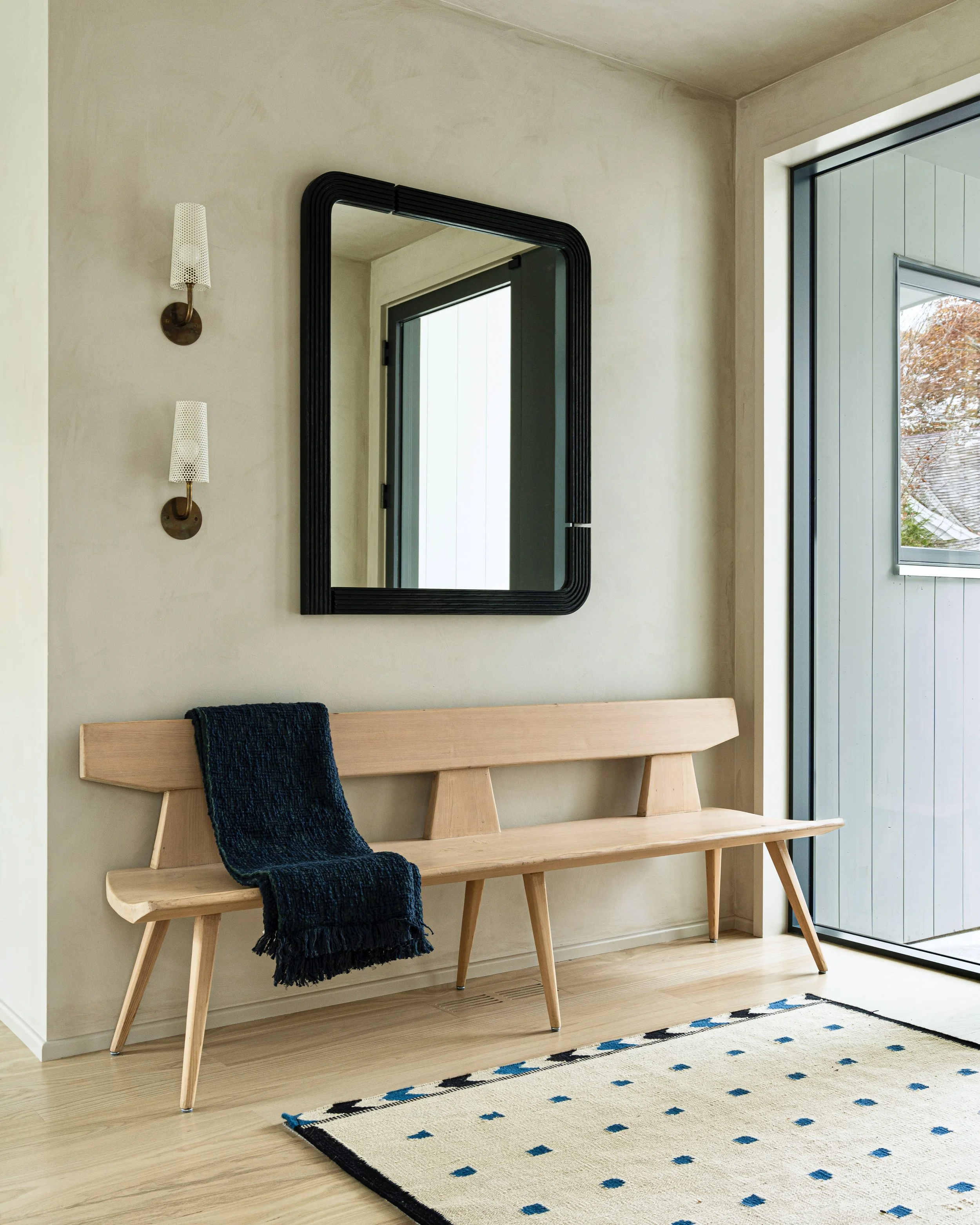 RYE — HEIDI LACHAPELLE INTERIORS