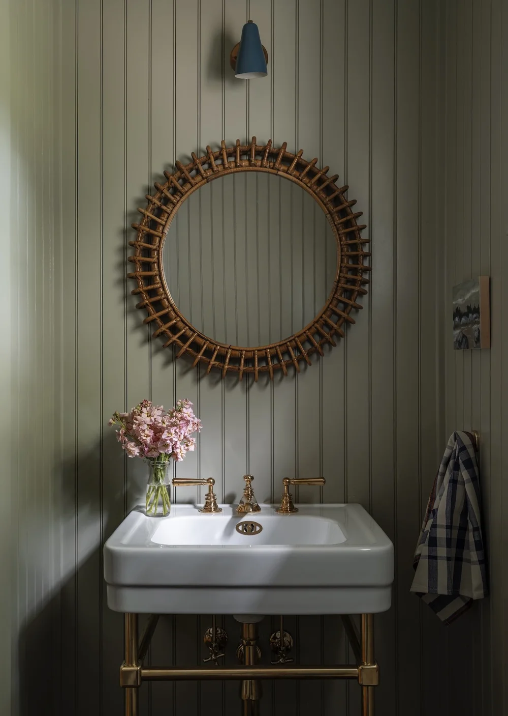 Services & Contact — HEIDI LACHAPELLE INTERIORS