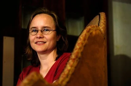 Lane Robins 
Lane Robins is the author of the dark fantasy Antyre series (Del Rey).  Writing as Lyn Benedict she is the author of the Shadows Inquiries urban fantasy series (CB)