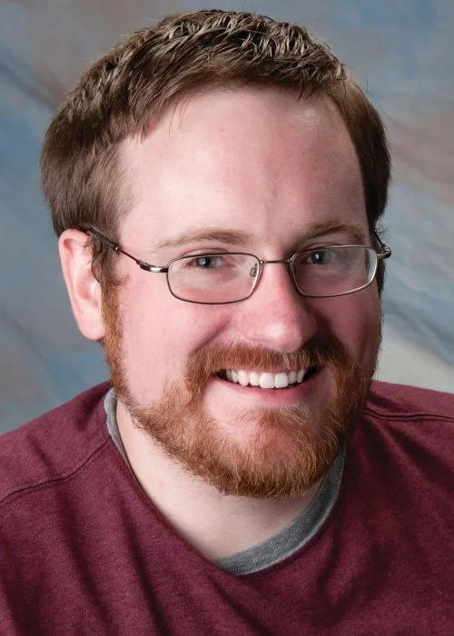 Brian McClellan 
Brian McClellan is the author of THE POWDER MAGE (Orbit) series, an epic fantasy set in a world inspired by the brilliant turmoil of 19th-century Europe. He lives on the side of a mountain in Utah with his wife. (CB)