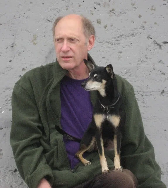 John Levitt 
John Levitt spent seven years as an officer in the Salt Lake City Police Department. He is the author of the urban fantasy series, DOG DAYS (Penguin), which is inspired by his previous profession. He divides his time between San Francis