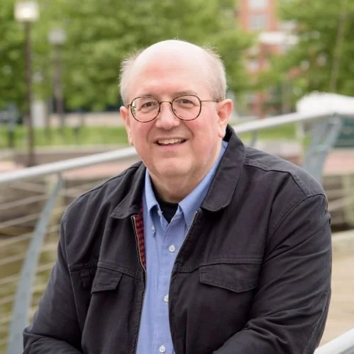 John Appel 
John Appel writes science fiction, fantasy, and the occasional tabletop RPG adventures. His debut novel ASSASSIN’S ORBIT (Solaris) follows a group of middle-aged women investigating a murder on a space station. He is a lifelong Marylande