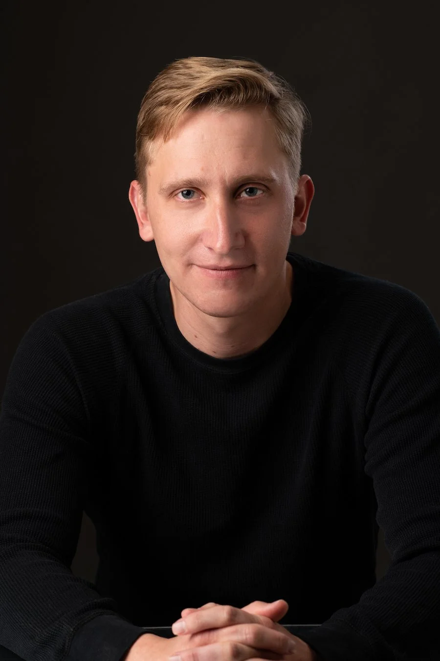 Brian Naslund 
Brian Naslund is a fantasy author based in Colorado. His debut epic fantasy, BLOOD OF EXILE (Tor), is full of dragons, traitors, humor, and bloody action. The novel was one of Amazon’s best fantasy books of 2019. He is a product direc