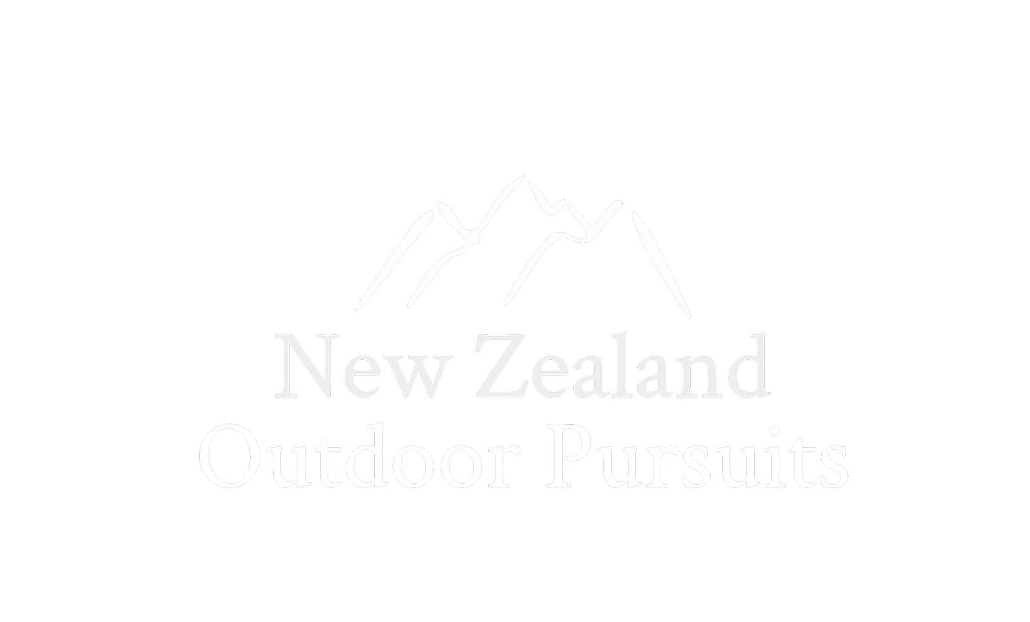 New Zealand Outdoor Pursuits
