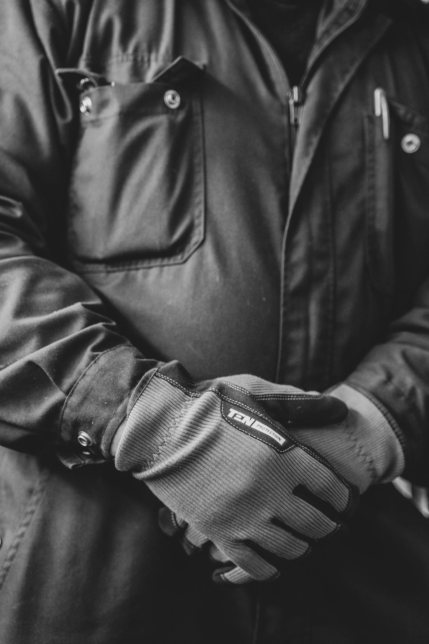 When Work Clothing is Deductible