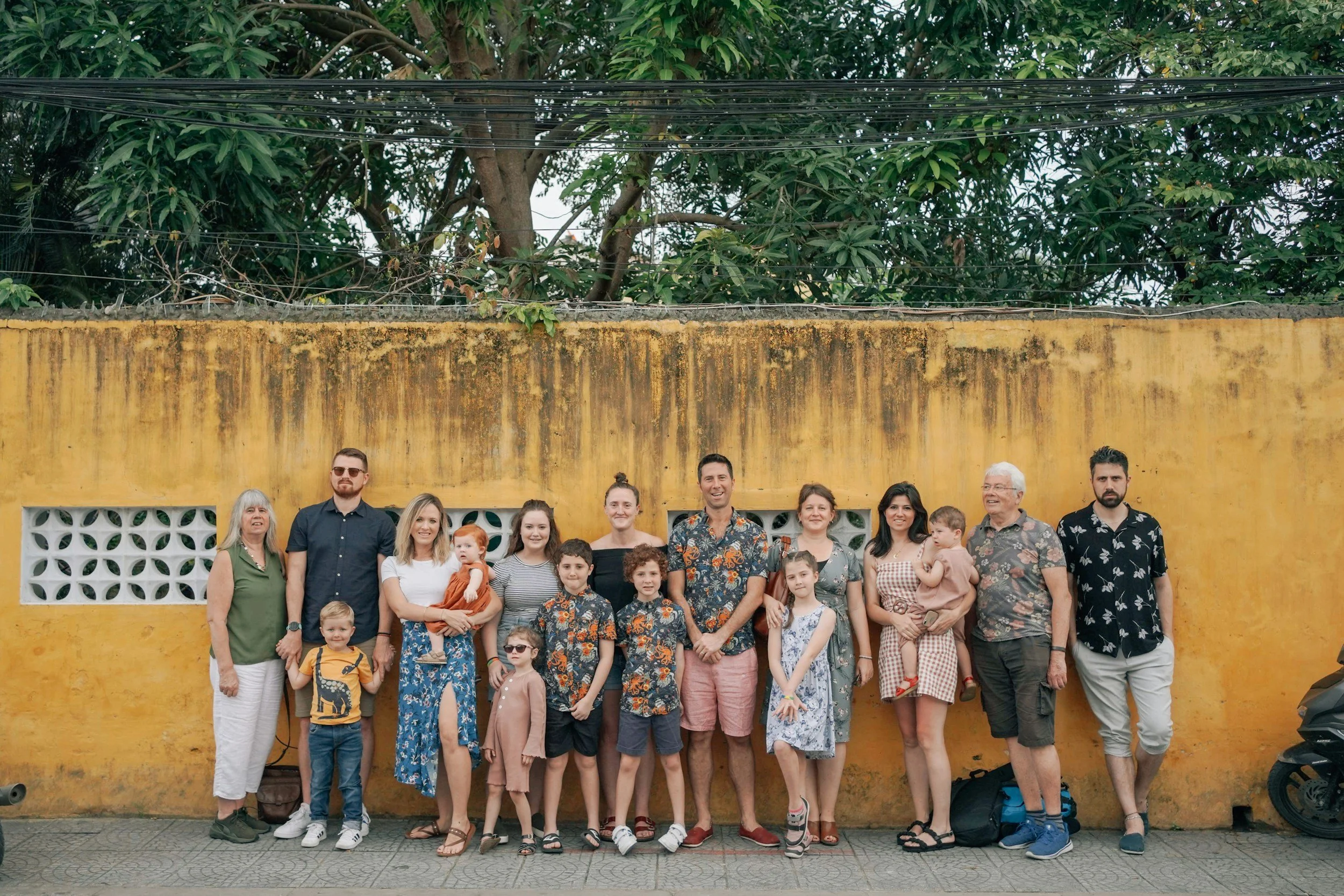 When Family Ties Cause Tax Trouble