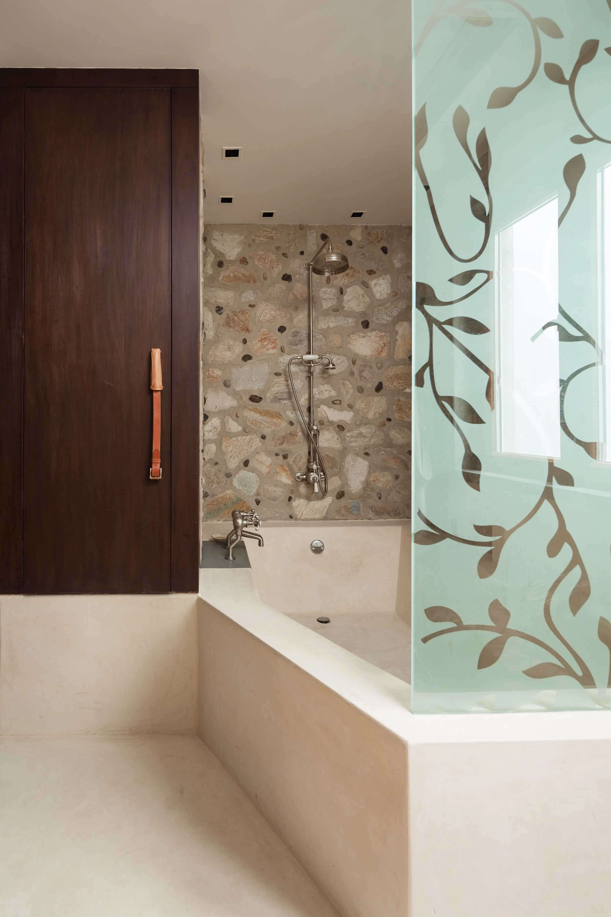 Tuscan Penthouse Shanghai