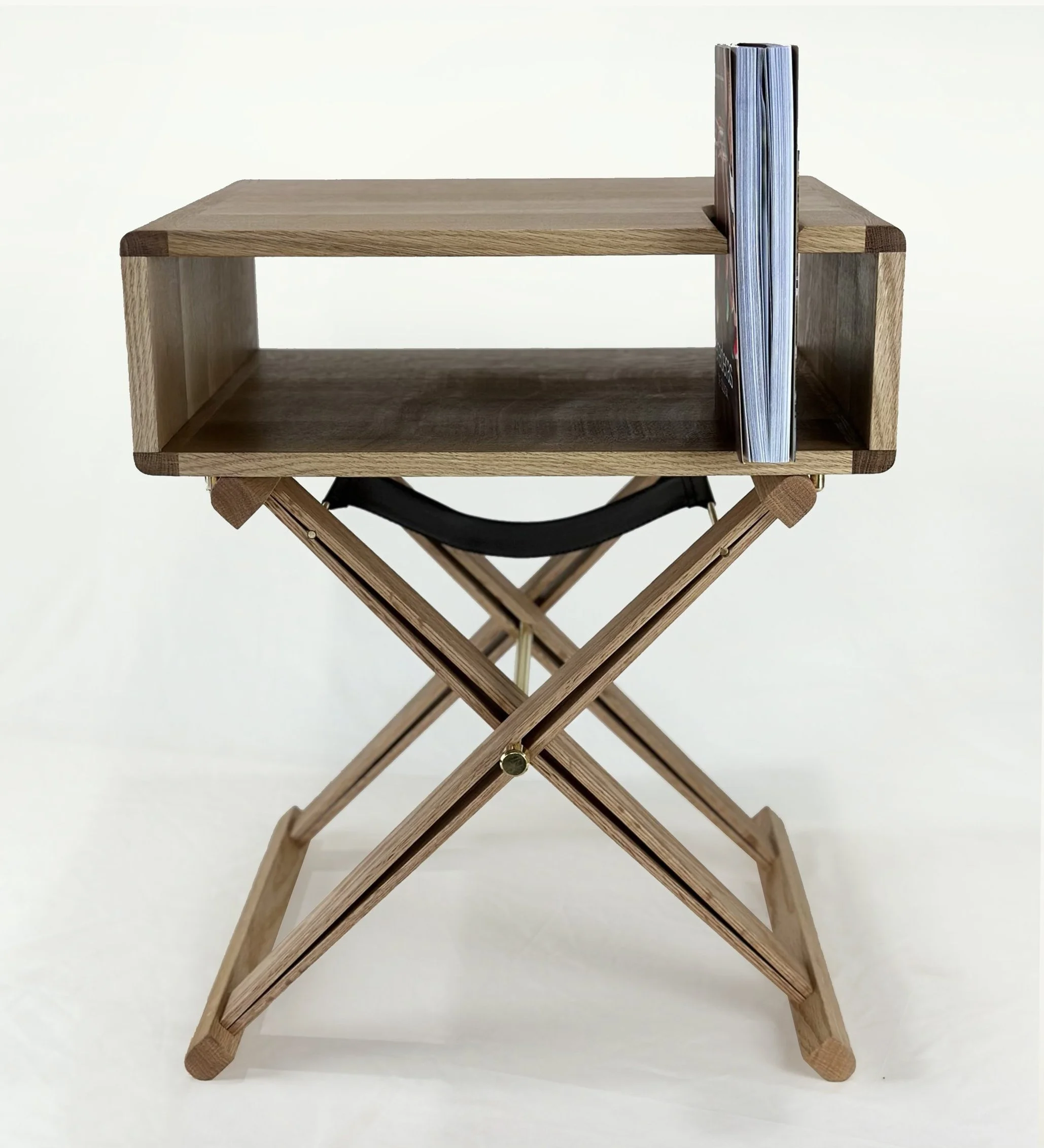 Book nightstand — AtelierLuer