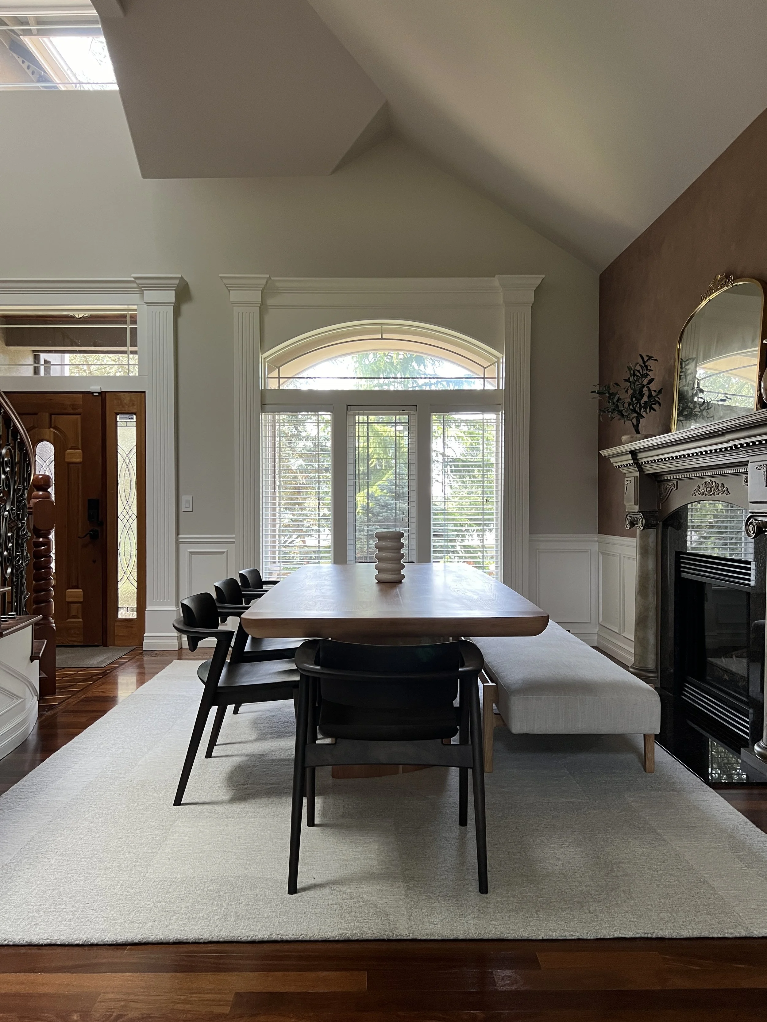 ATELIERLUER - Custom Solid Cherry Table - design - Seattle4.JPG