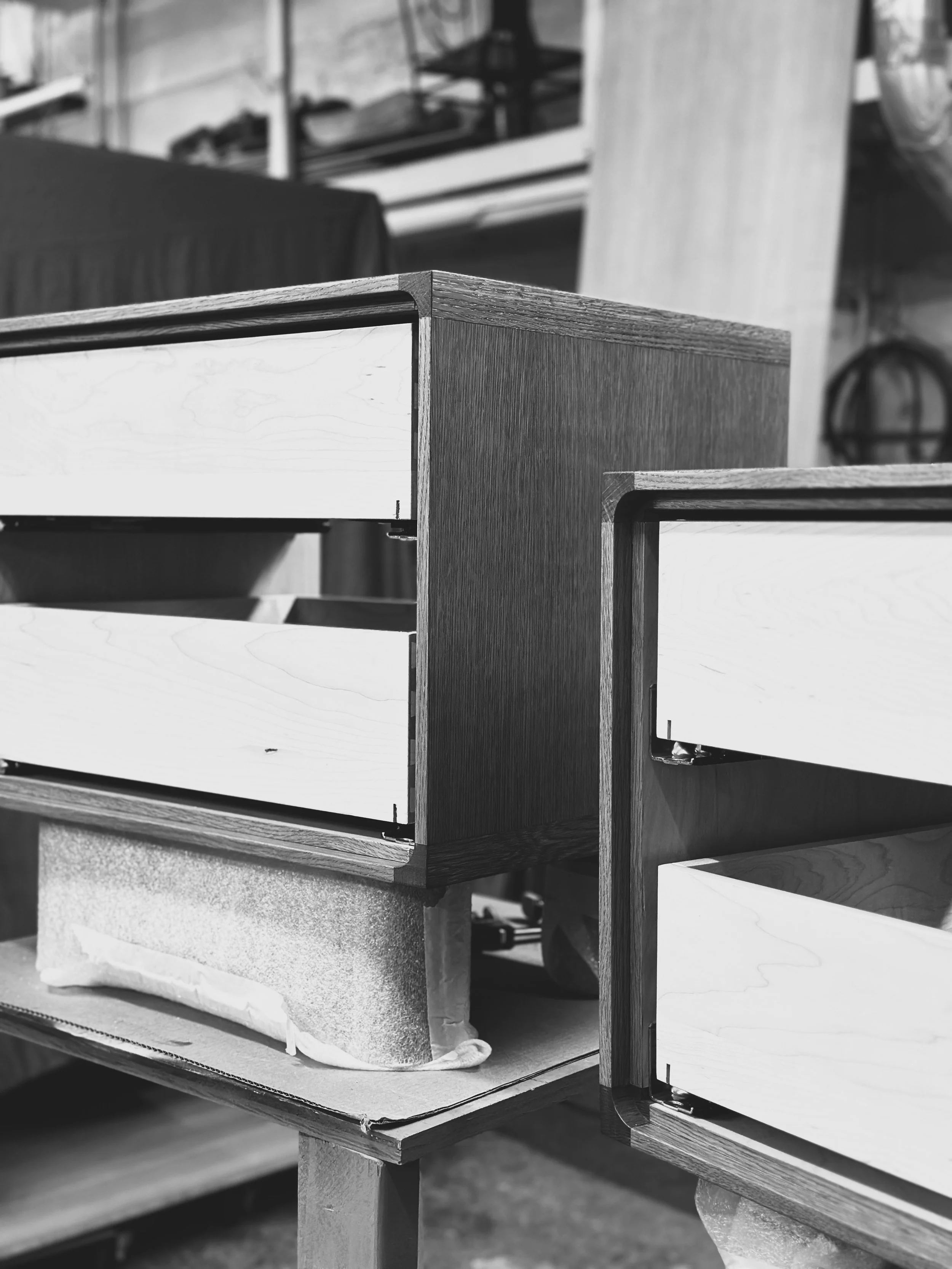 ATELIERLUER - Andres Luer - Custom Nightstand - White Oak - Design - Seattle12.jpeg