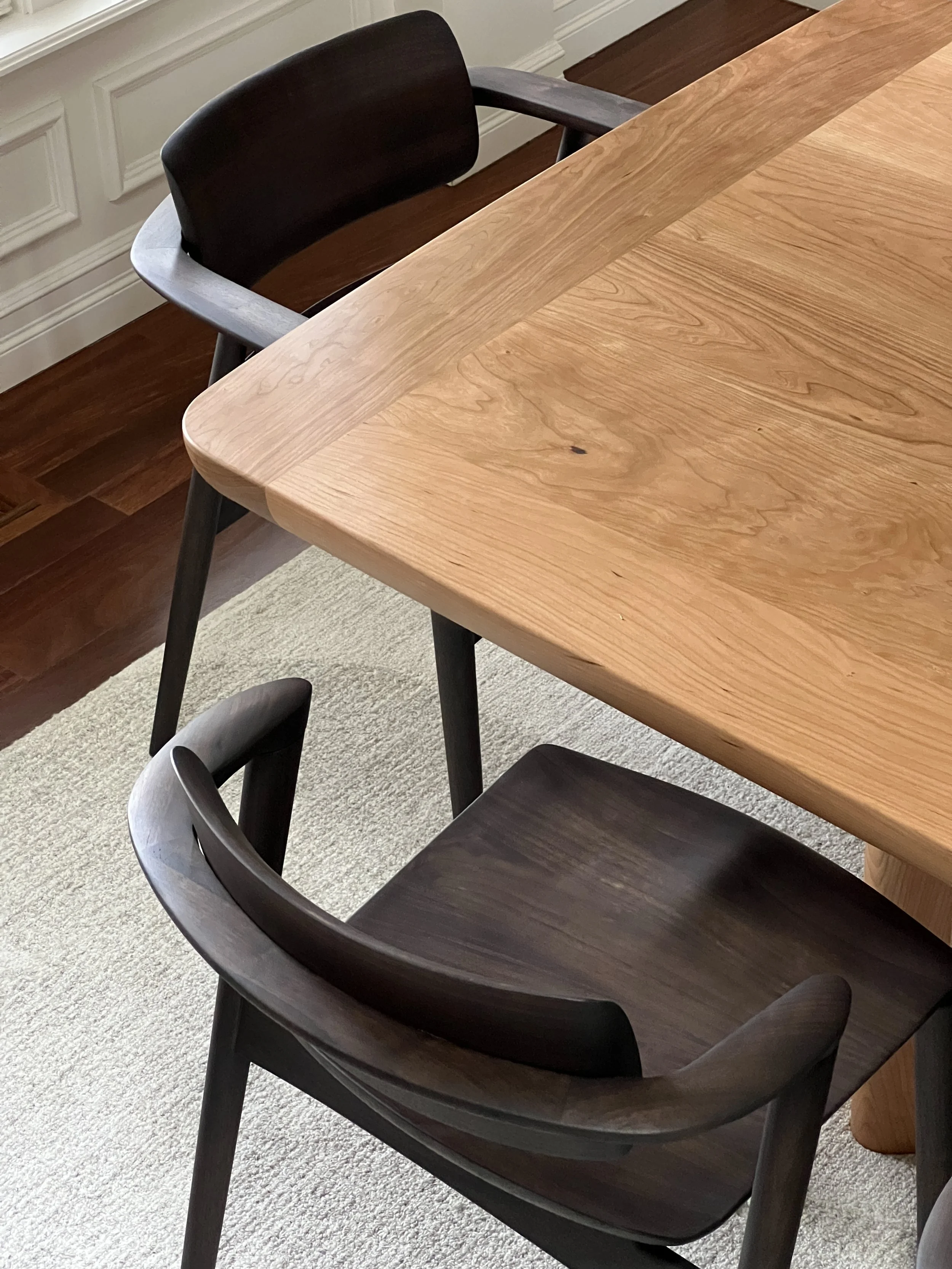 The Signature Dining Table