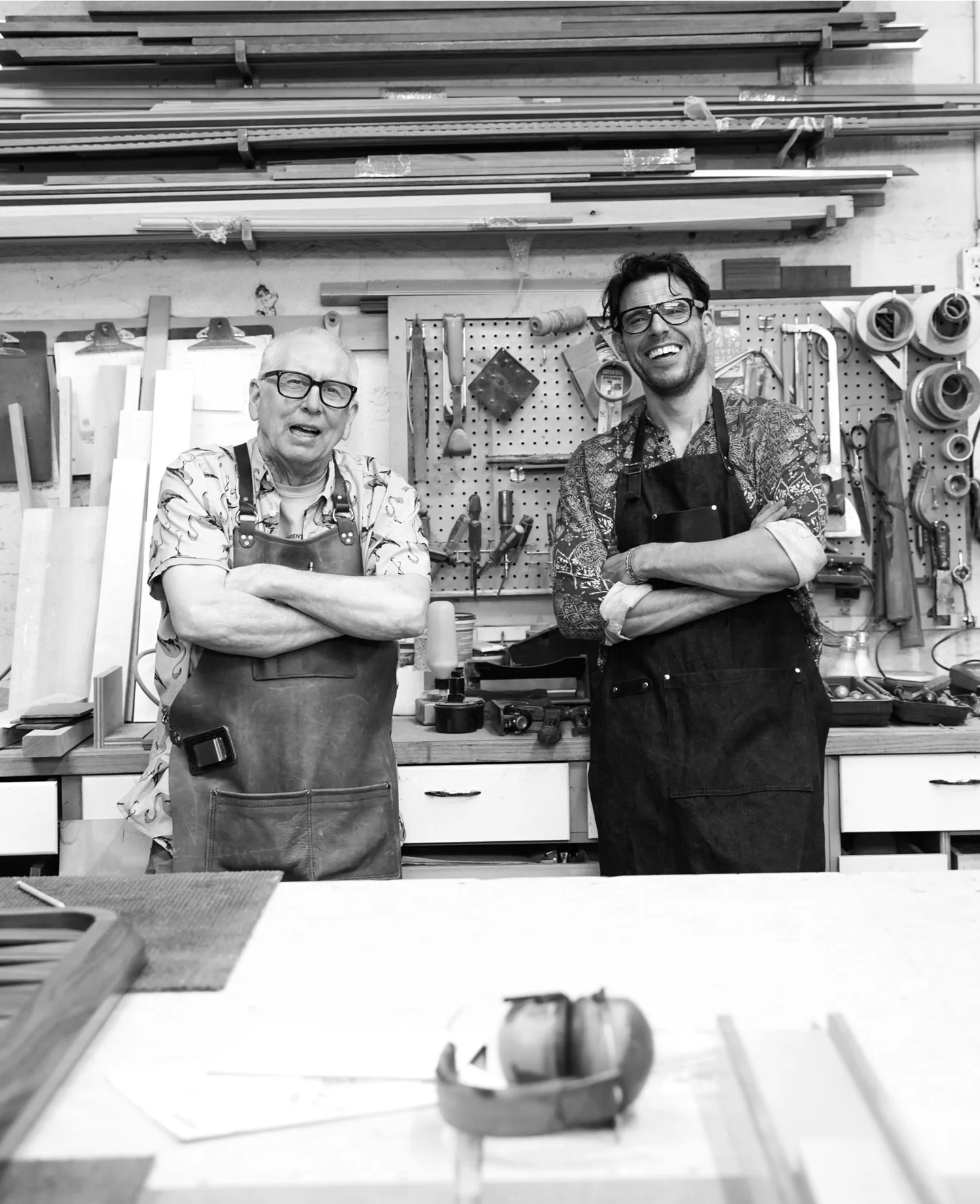 Interior Woodcraft Design Solutions Atelierluer — AtelierLuer