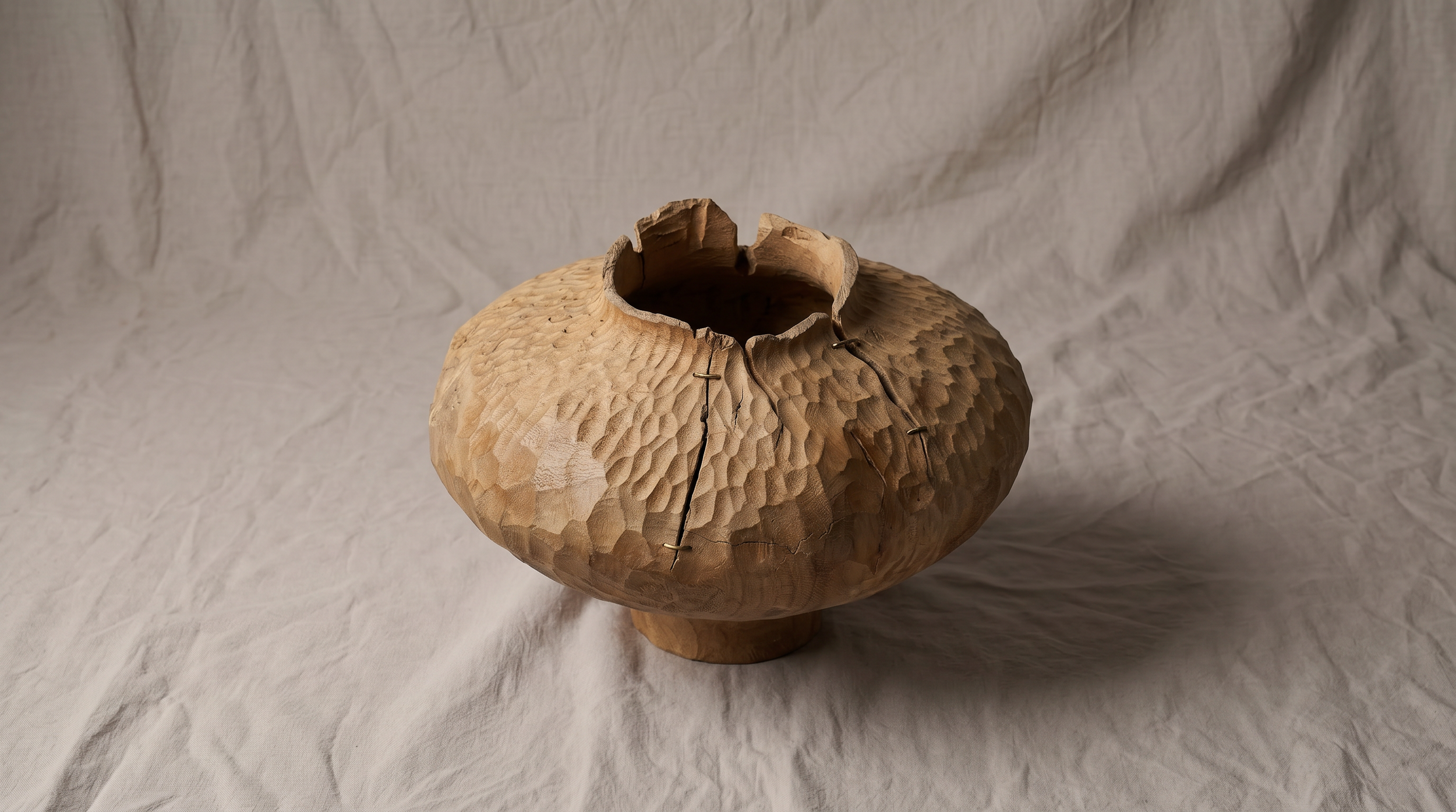 Malayan Vessel #1