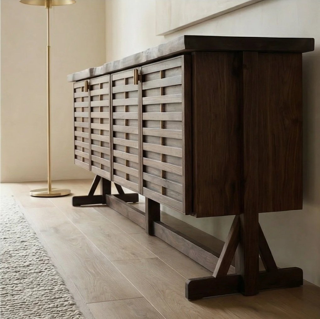 TRAMA CREDENZA