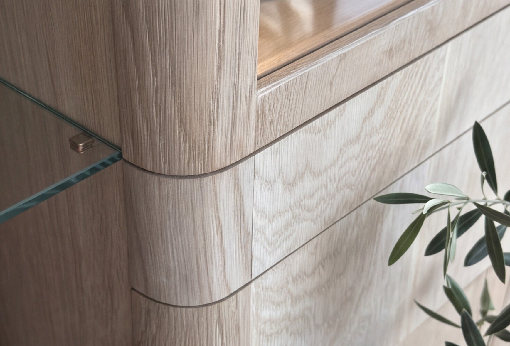 ATELIERLUER - Andres Luer - Custom Bar - White Oak - Design - Seattle5.jpg