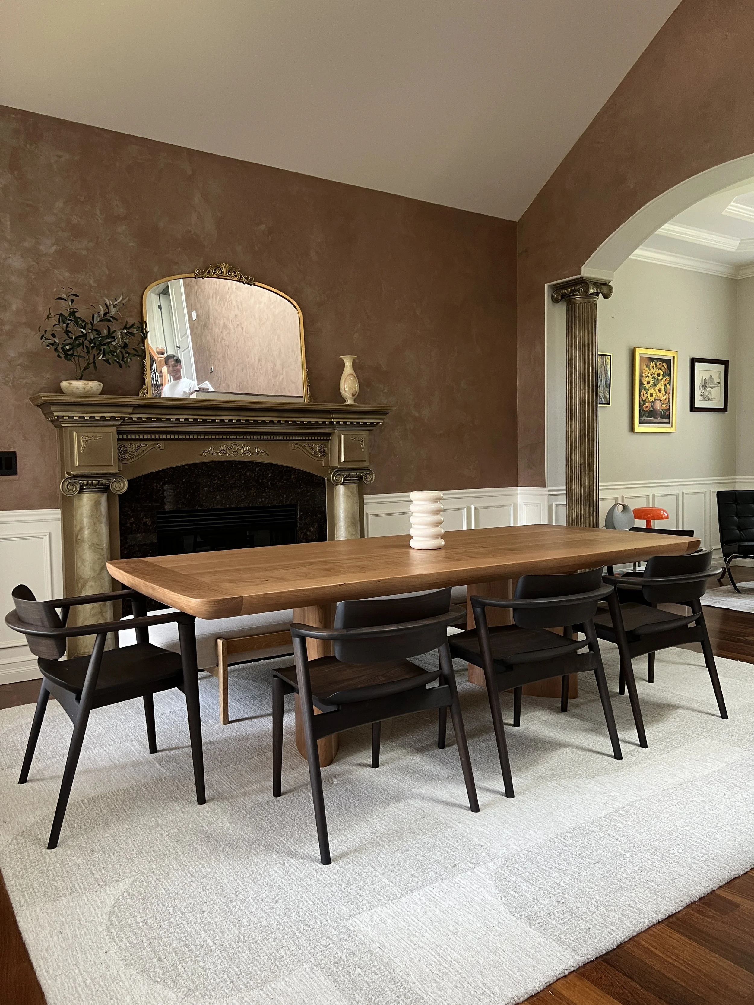 ATELIERLUER - Custom Solid Cherry Table - design - Seattle3.JPG