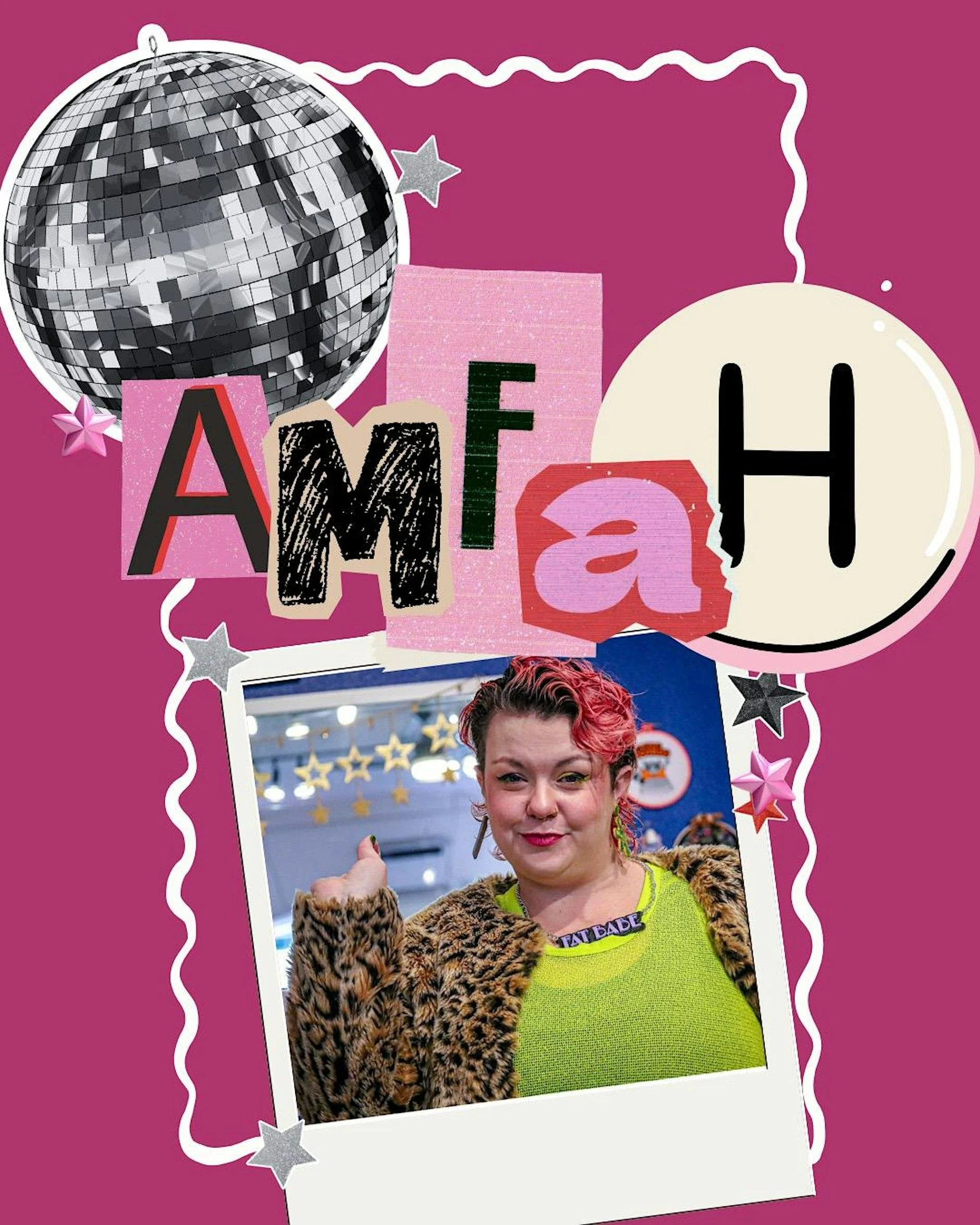 ALL MY FRIENDS ARE HOT DRAG AND COMEDY