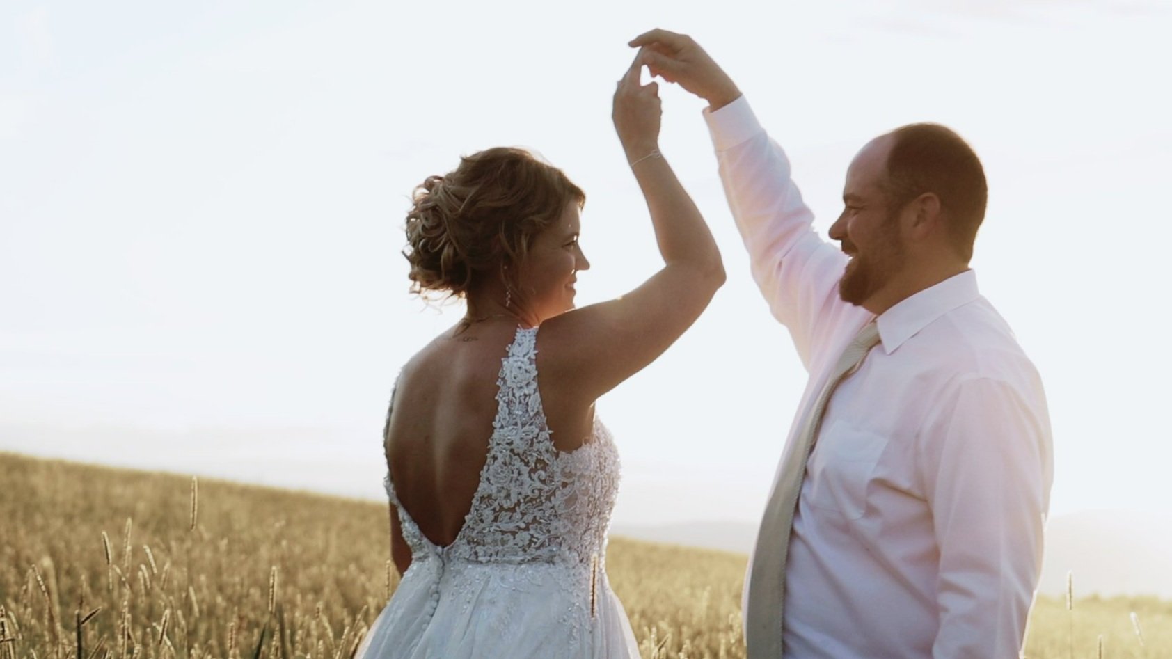 Kyle + Nicole Highlight Film