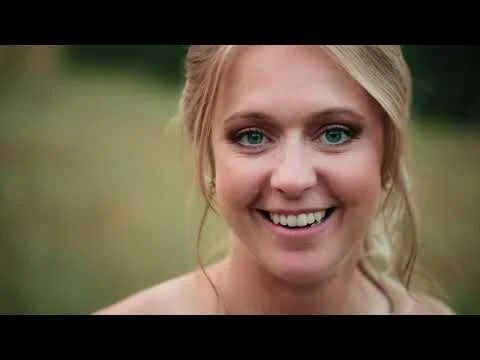 Shanna + Tanner Highlight Film