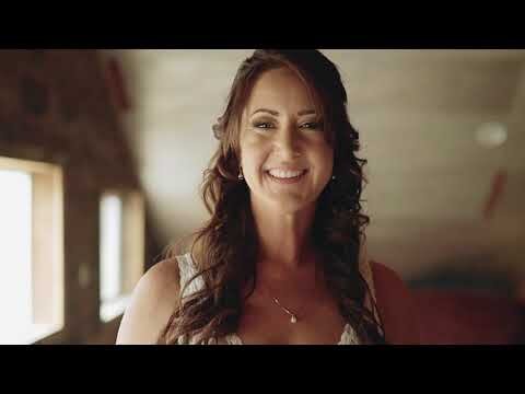 Morgan + Cody Highlight Film