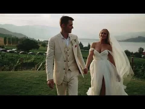 Jason & Evelyn Teaser