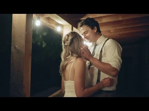 Kade + Candace Wedding Highlights