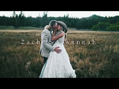 Orr Wedding Highlight Video