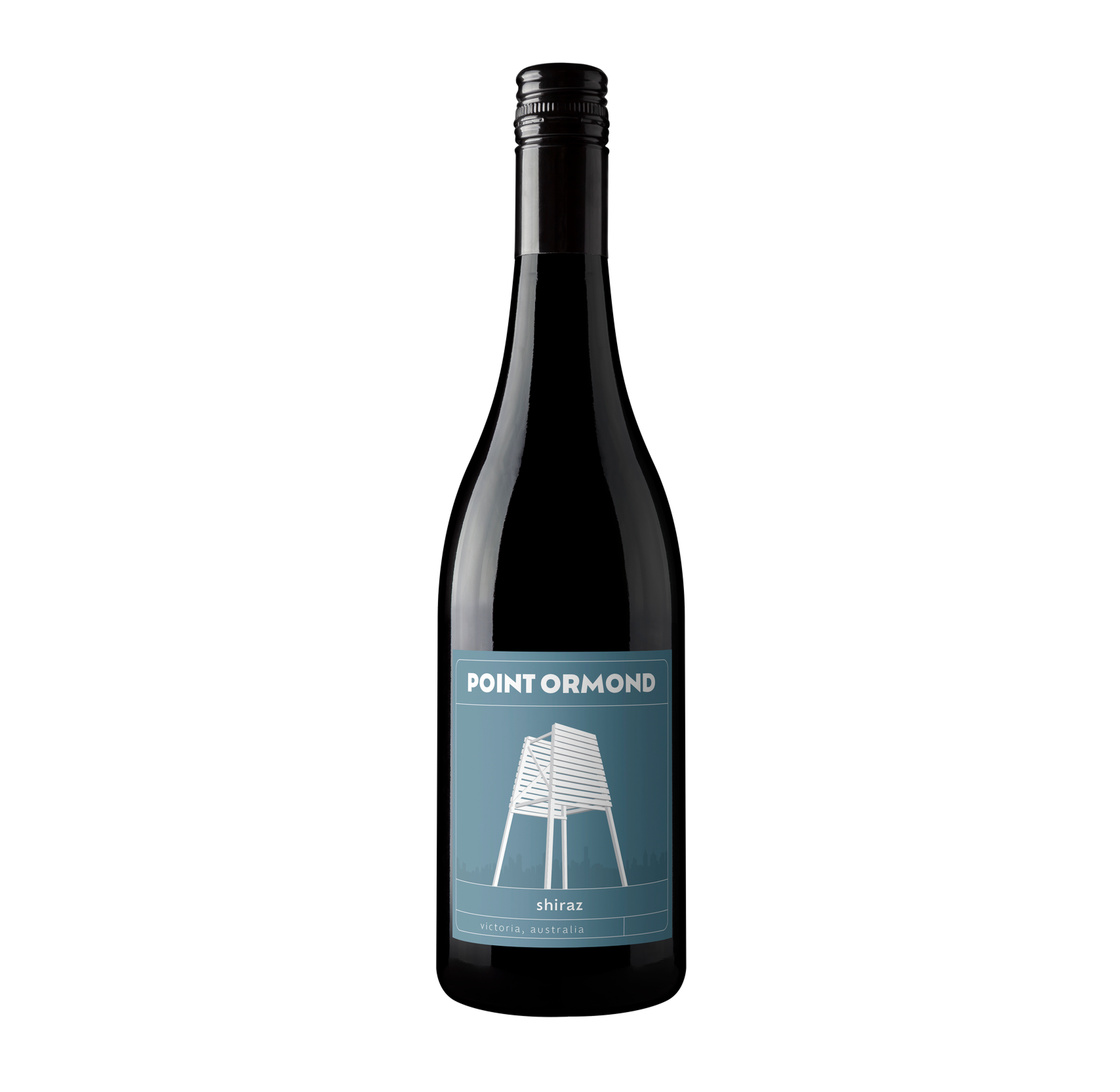Point Ormond Shiraz