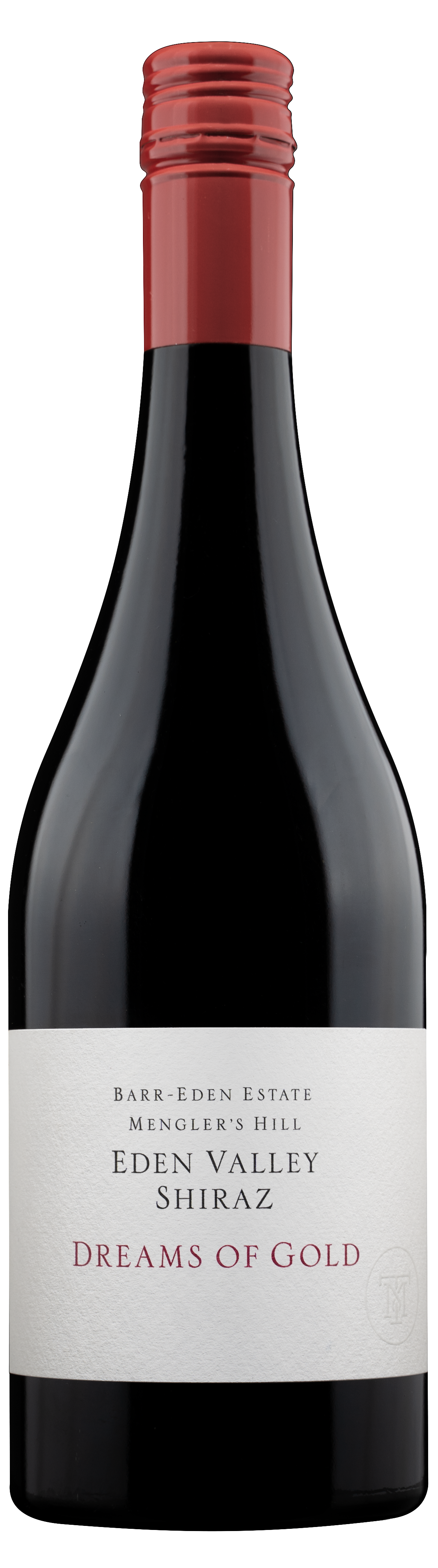 Barr Eden Estate Dreams of Gold Shiraz | Eden Valley