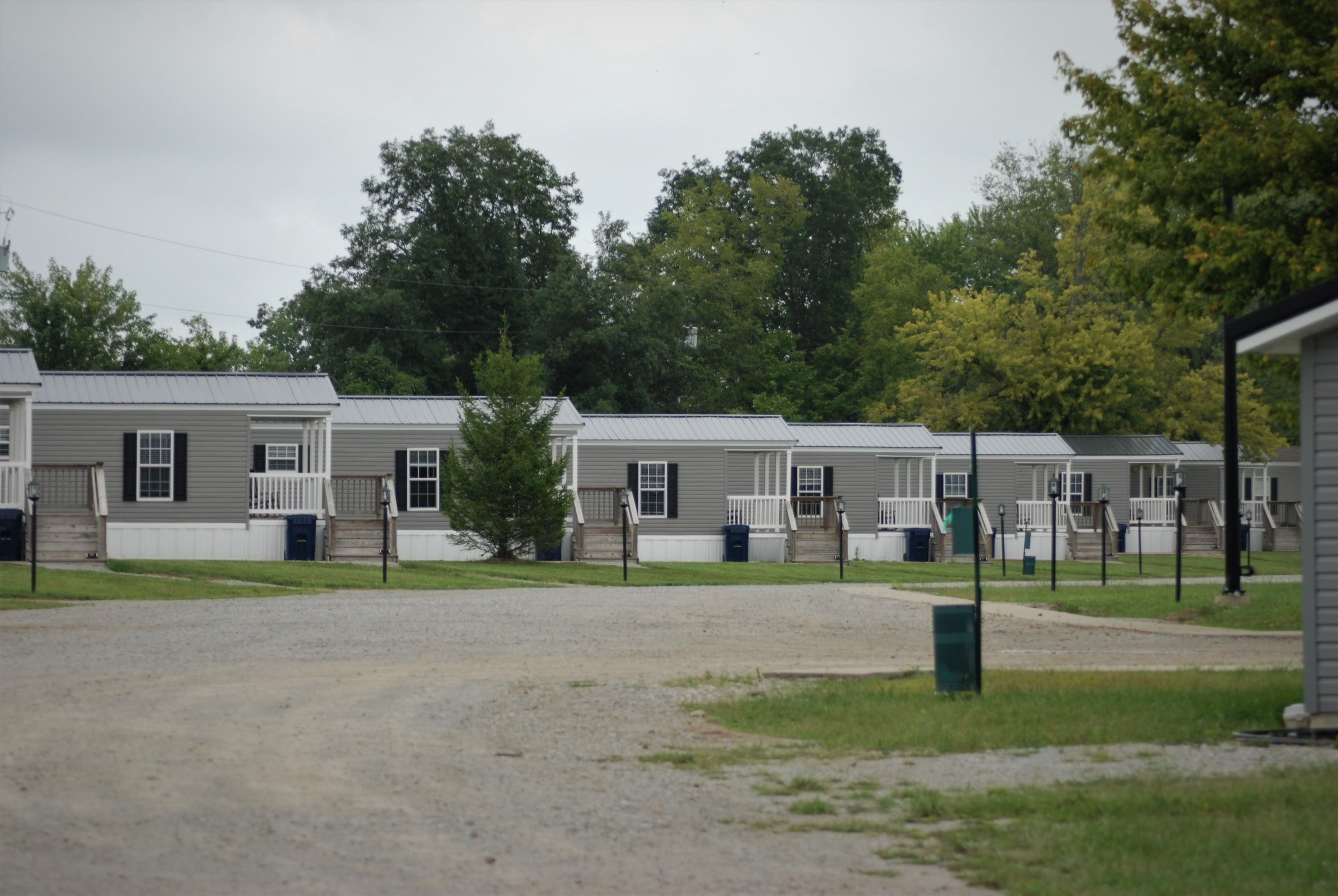 Roseland Communities