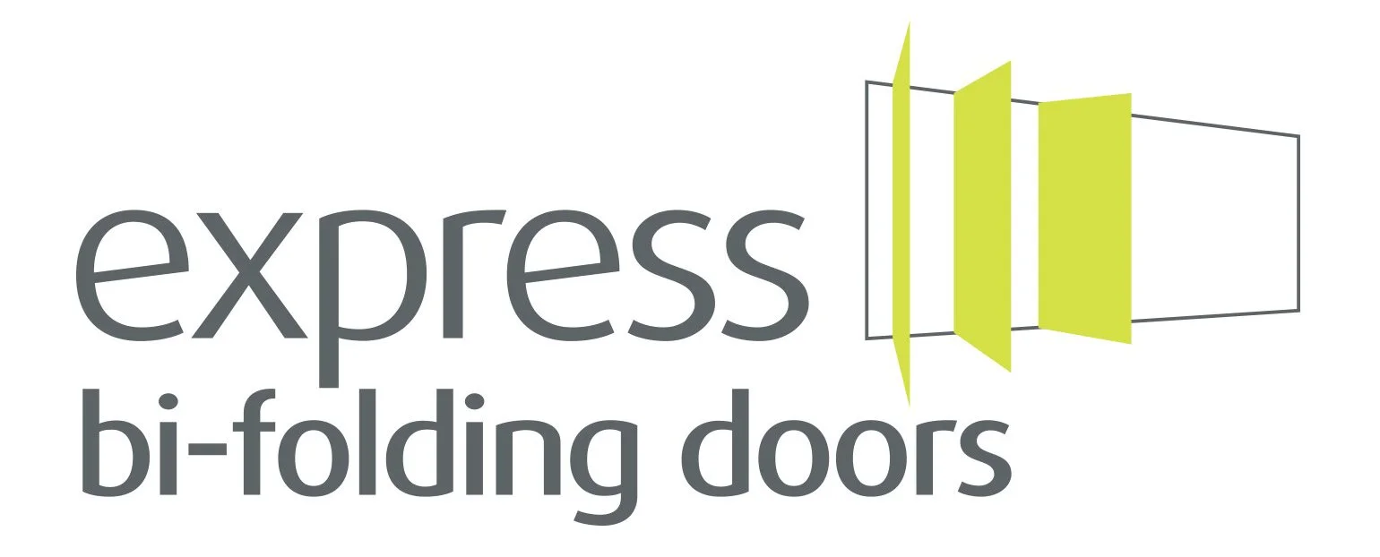 Express Bifolding Doors Logo