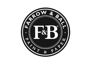 Farrow & Ball Logo