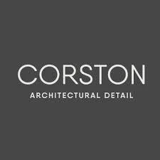 Corston Architectural Detail Logo