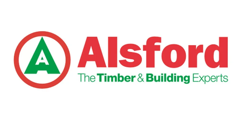 Alsford Timber Logo