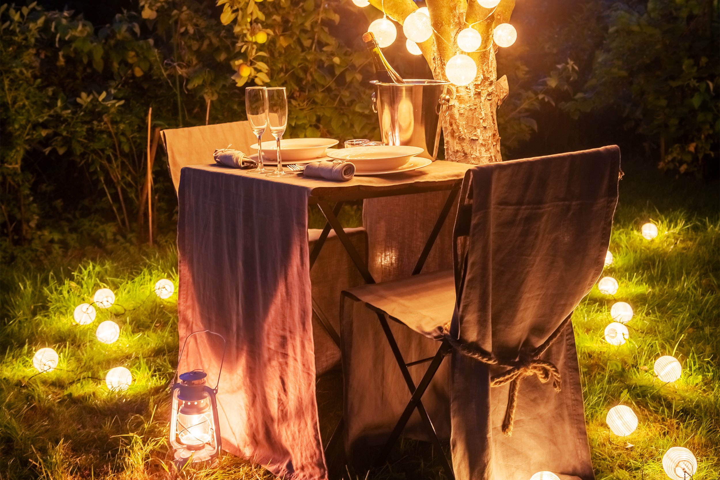 romantic picnic picnic ideas