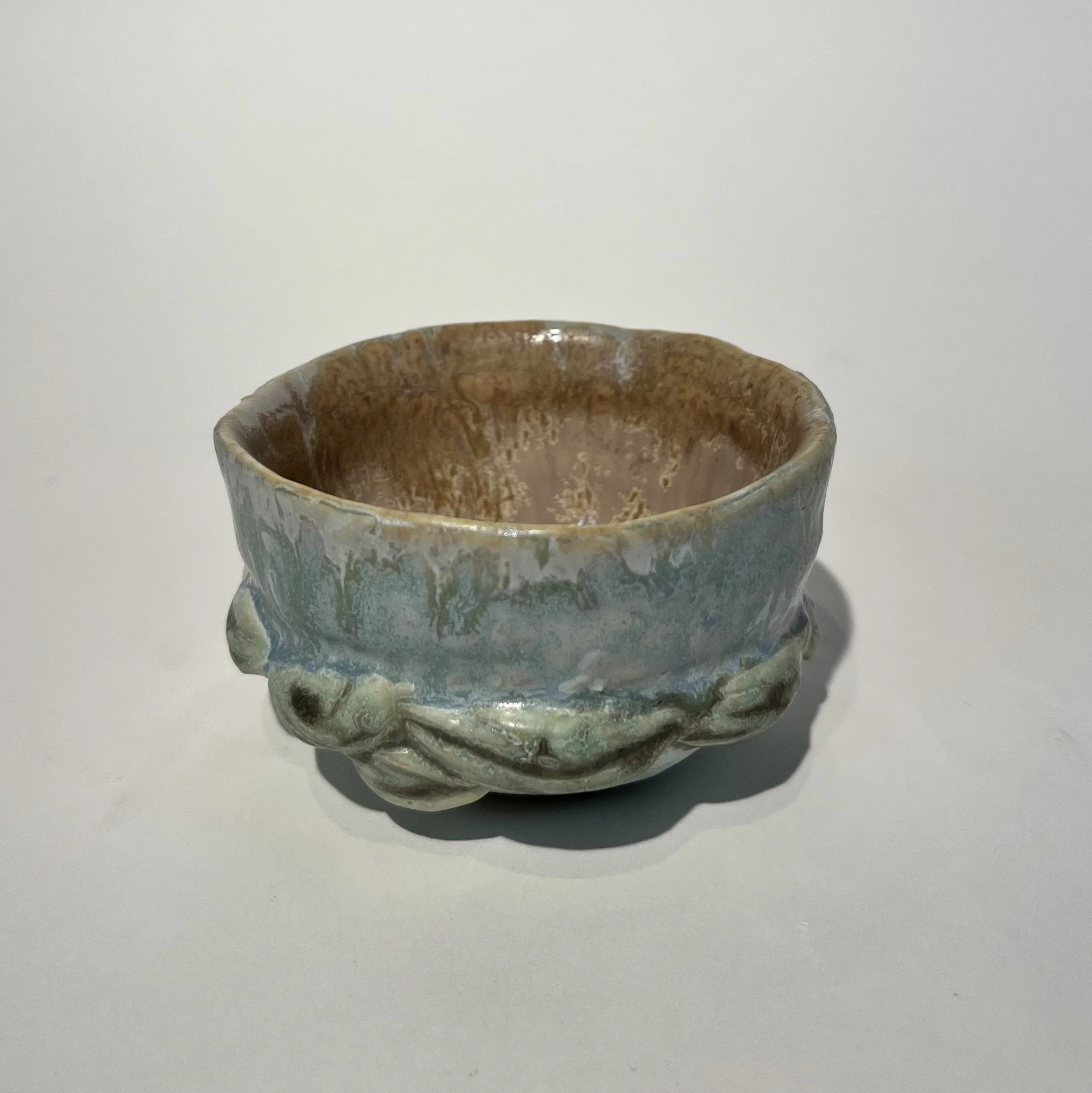 Small Transgressions bowl #13  $120