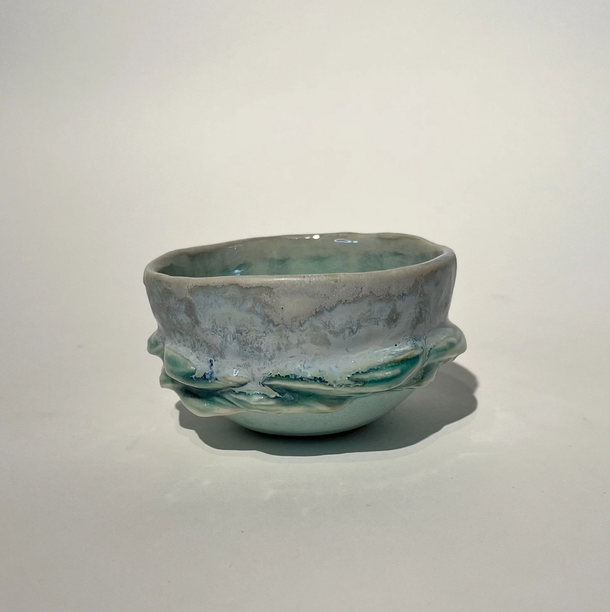 Small Transgressions bowl #5  $120