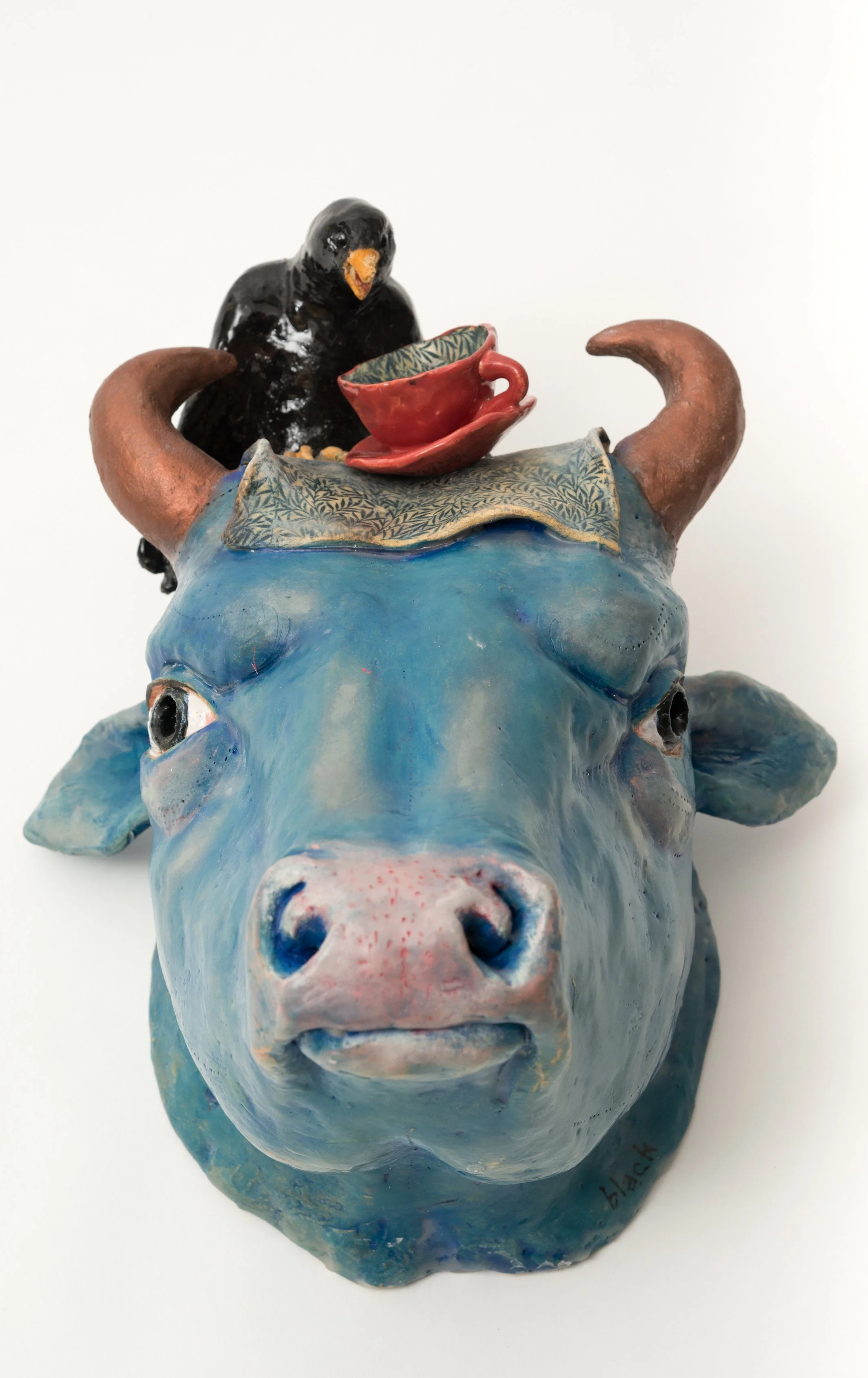 Mad Tea Party, $1100