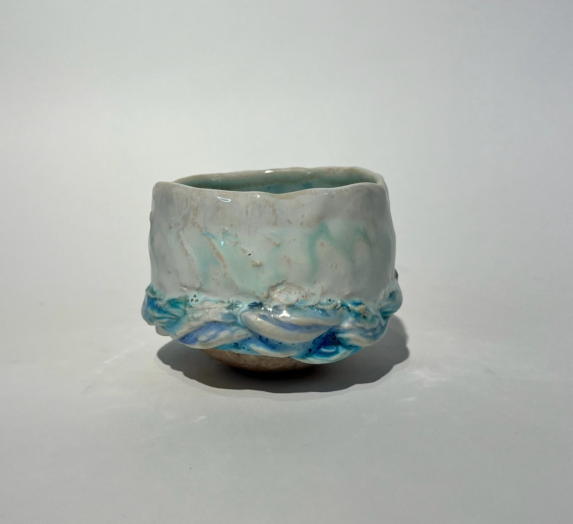 Small Transgressions bowl #6  $120