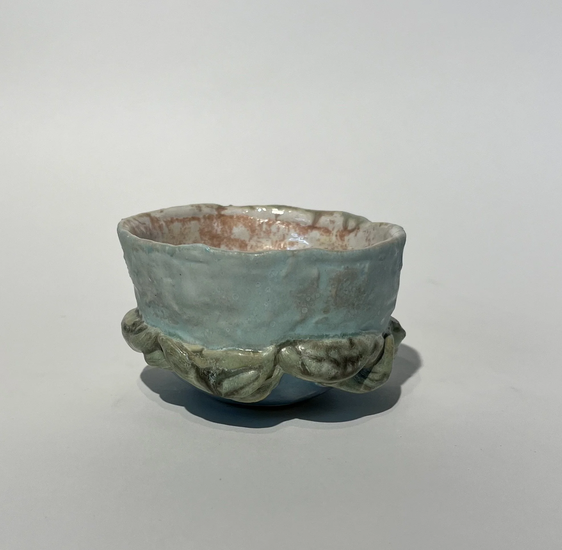 Small Transgressions bowl #2  $120