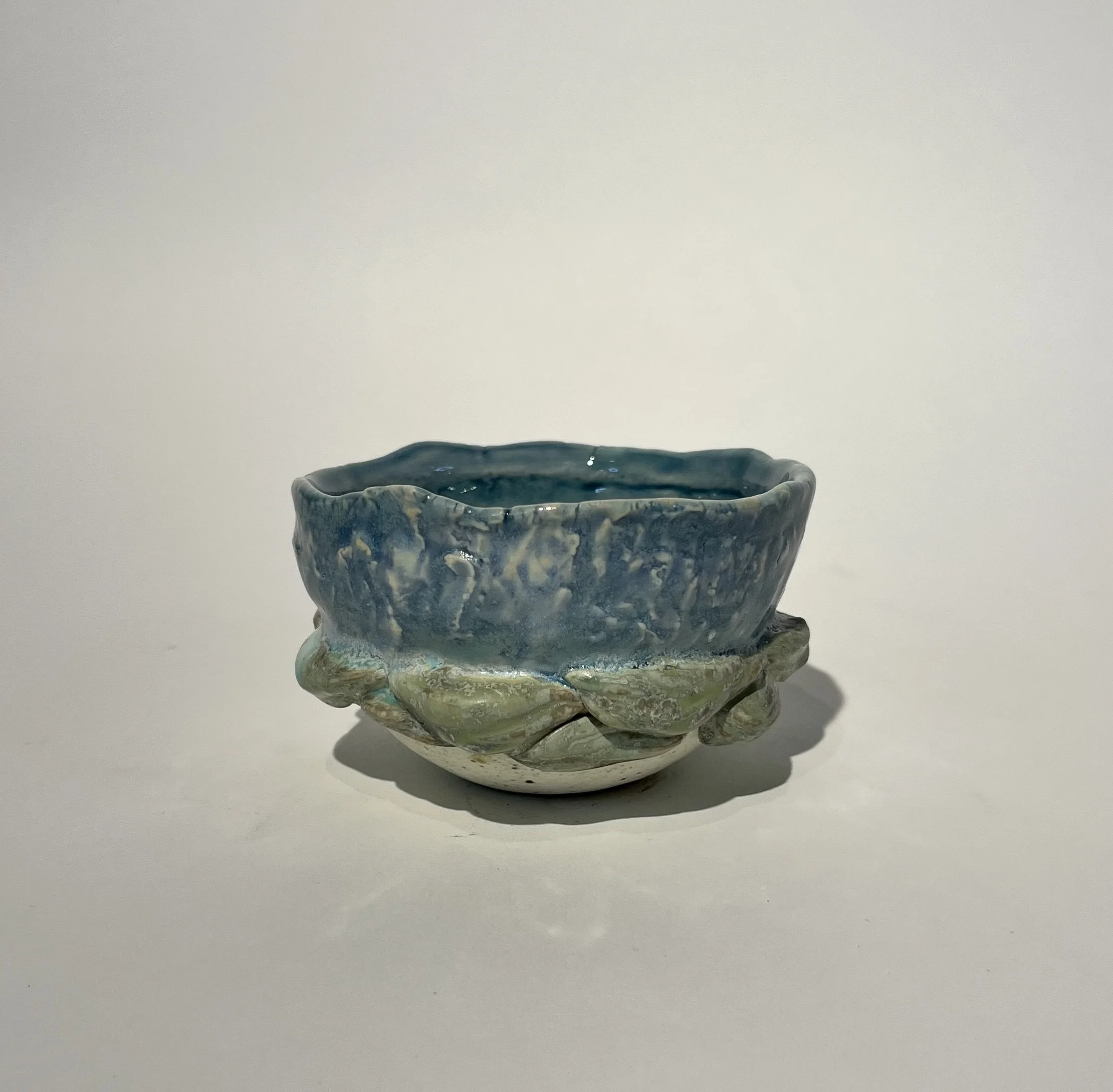 Small Transgressions bowl #1  $120