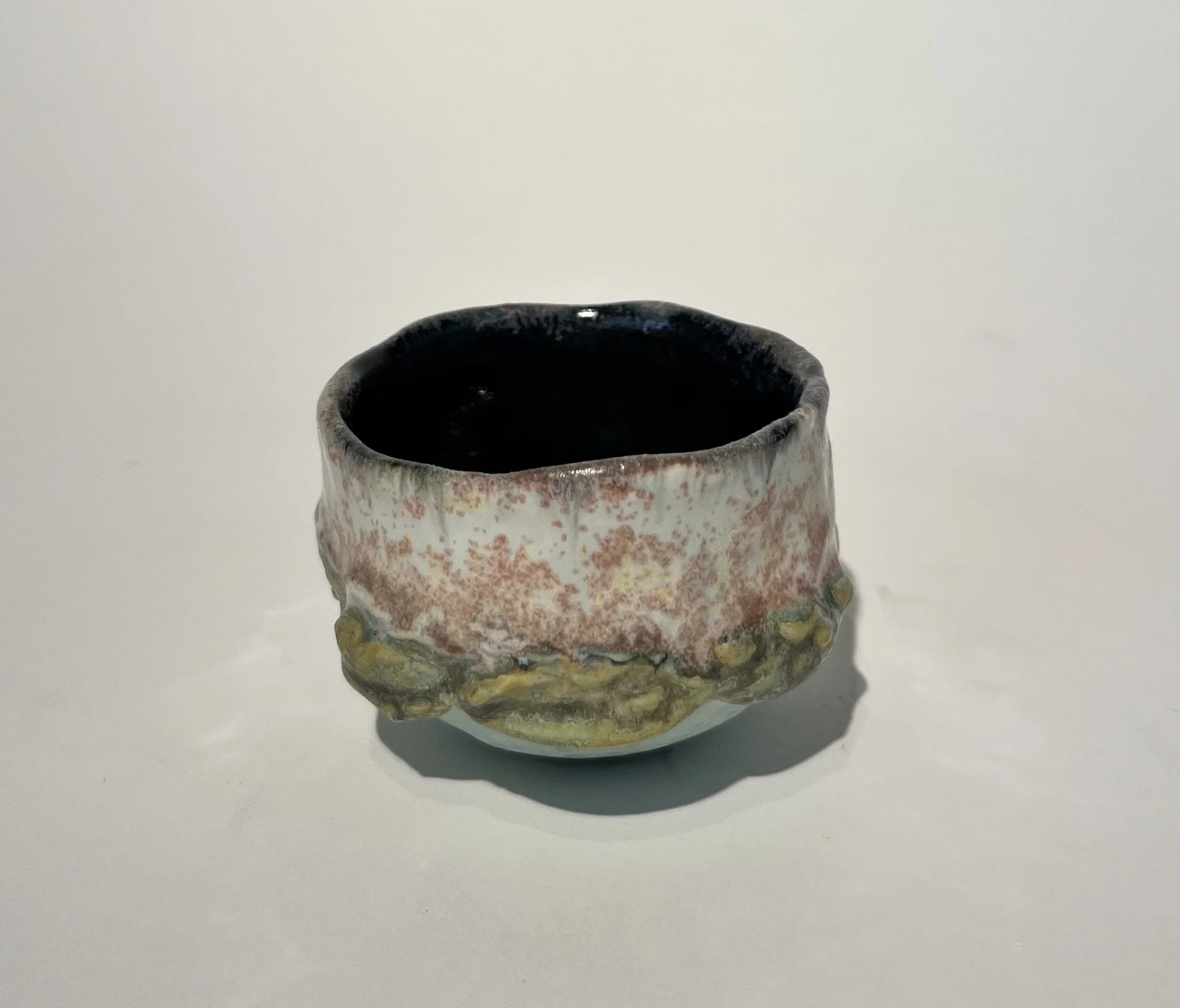 Small Transgressions bowl #12  $120
