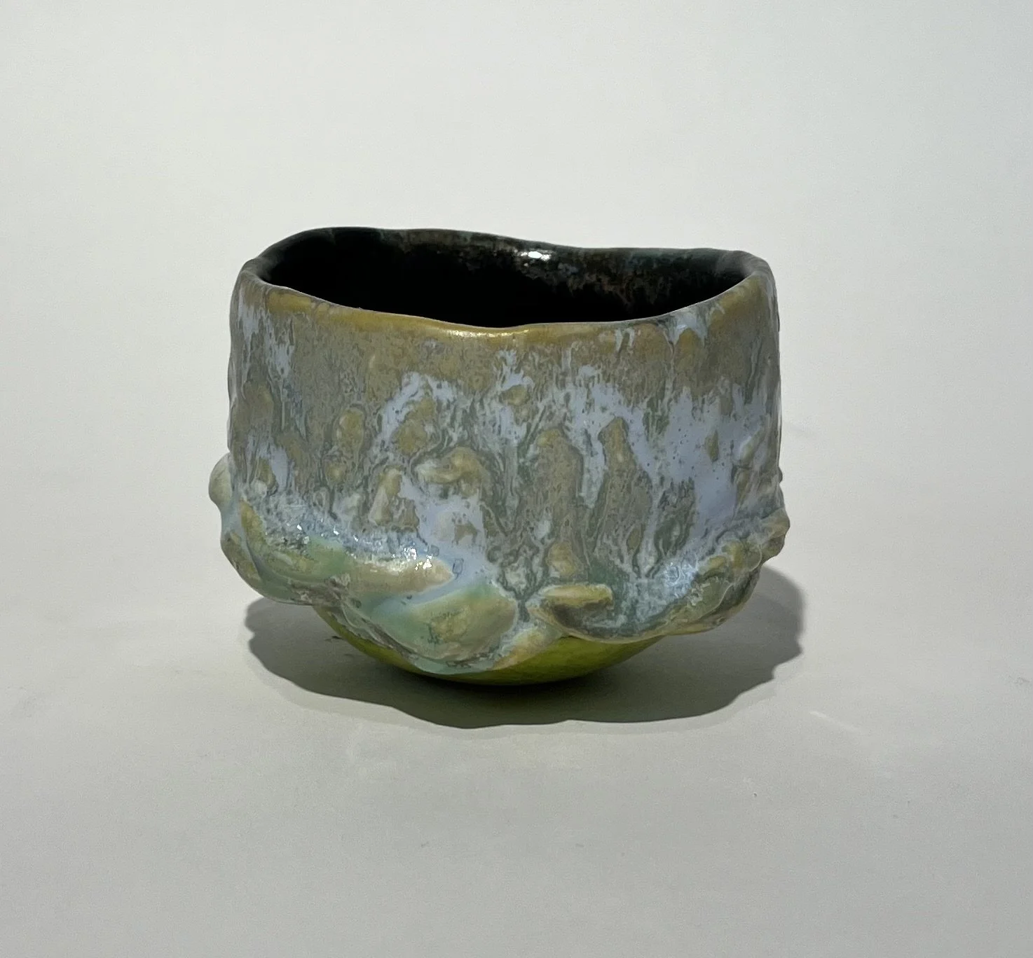 Small Transgressions bowl #8  $120