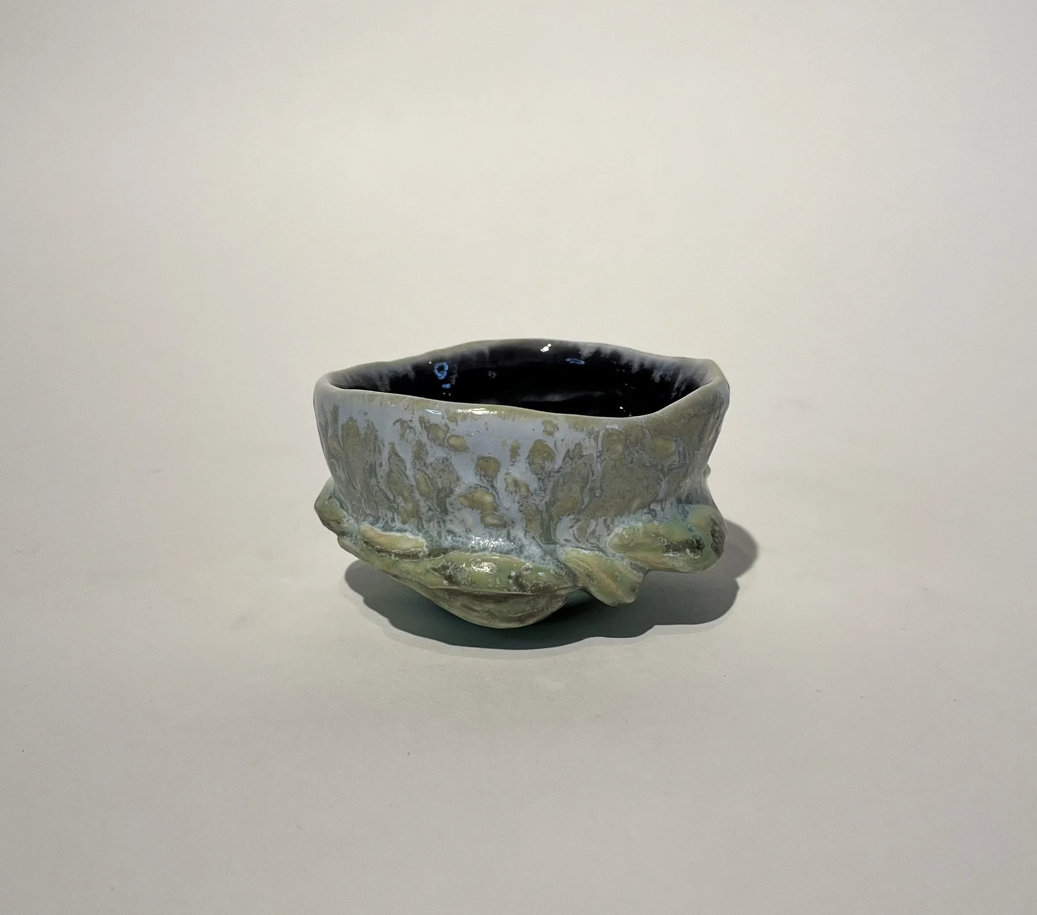 Small Transgressions bowl #4  $120