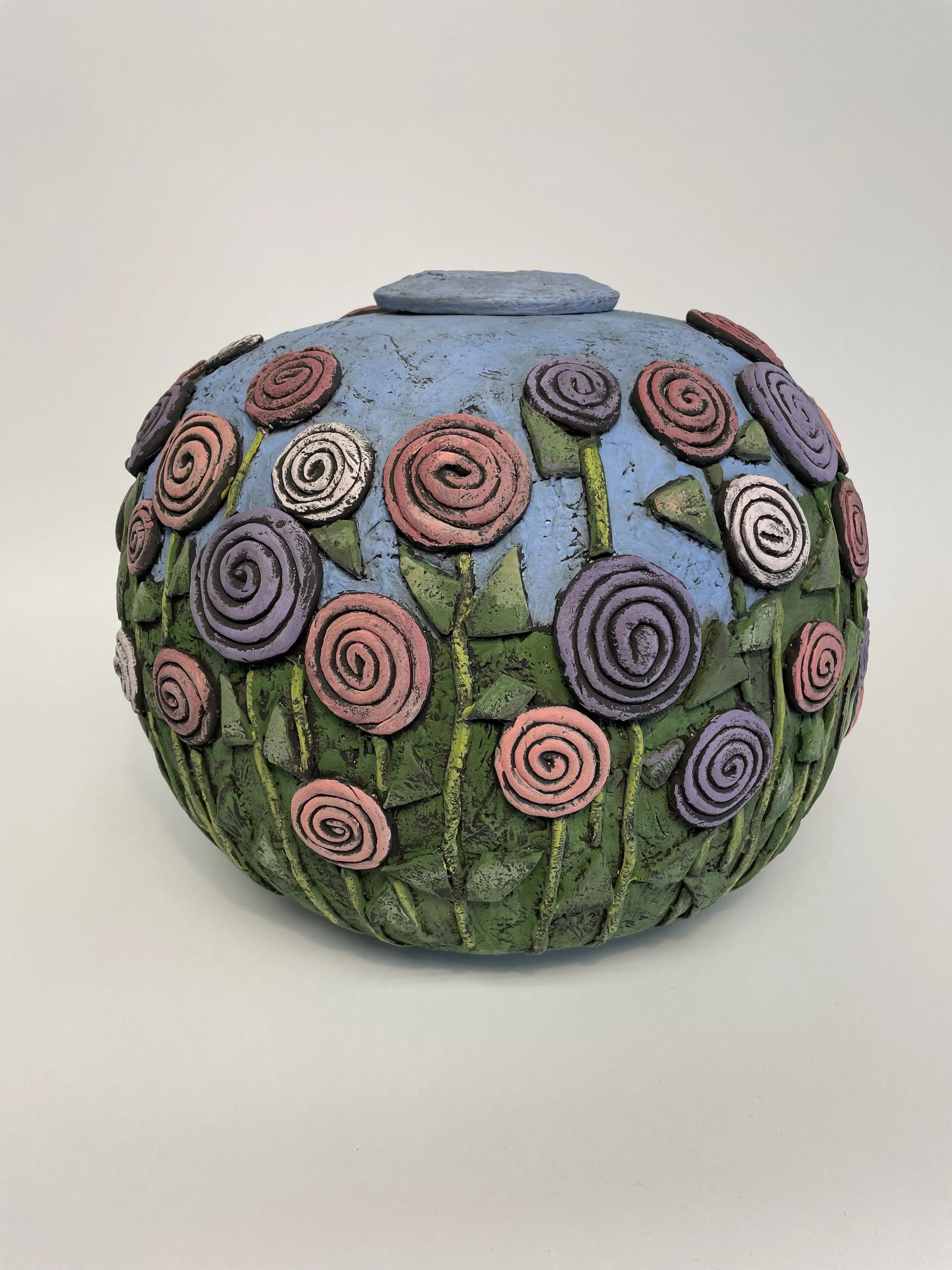 #3 Another Spring $650